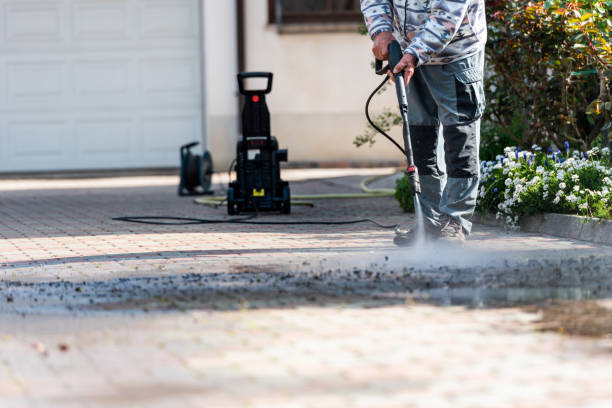 Best Exterior Home Cleaning  in Shark River Hills, NJ